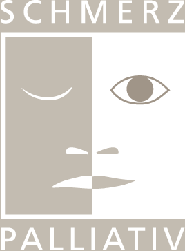 Logo Schmerz Palliativ